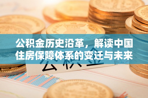 义乌公积金历史沿革，解读中国住房保障体系的变迁与未来